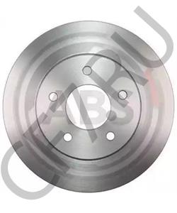 18021042 OLDSMOBILE Тормозной диск в городе Екатеринбург