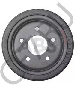 18020817 OLDSMOBILE Тормозной барабан в городе Екатеринбург