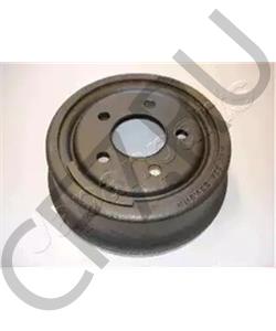 5 2005 350 JEEP Тормозной барабан в городе Екатеринбург