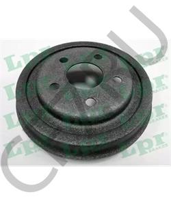 4383655 PLYMOUTH Тормозной барабан в городе Екатеринбург