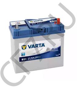 B441045J0EVA DATSUN Стартерная аккумуляторная батарея в городе Екатеринбург