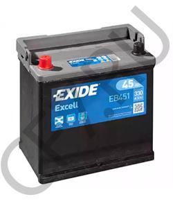 33610-82A20-000 SANTANA Стартерная аккумуляторная батарея в городе Екатеринбург