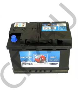 8200472779 Renault Стартерная аккумуляторная батарея в городе Екатеринбург