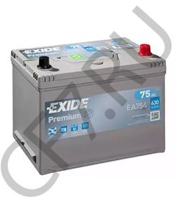 28800 YZZAG LEXUS Стартерная аккумуляторная батарея в городе Екатеринбург