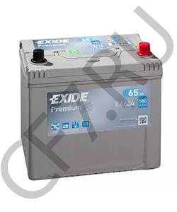 E 364 049 PSA Аккумуляторная батарея\ 60 А/ч 510A 232x173x225 B00 в городе Екатеринбург