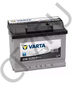 96230966 DAEWOO Стартерная аккумуляторная батарея в городе Екатеринбург