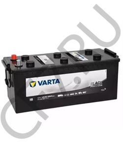 2994684 IVECO Стартерная аккумуляторная батарея в городе Екатеринбург