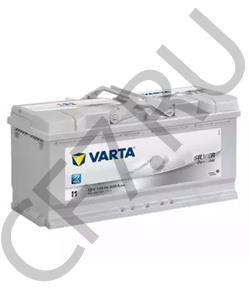 244100005R Renault Стартерная аккумуляторная батарея в городе Екатеринбург
