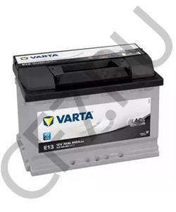 5GM915105G VAG АККУМУЛЯТОР 72AH / 380A в городе Екатеринбург