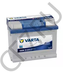 3711038100 HYUNDAI / KIA АККУМУЛЯТОР 60 А/Ч в городе Екатеринбург