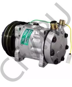 1593151 JCB (BAMFORD) Компрессор, кондиционер в городе Екатеринбург