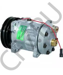 3538725M91 MASSEY-FERG-HANOMAG Компрессор, кондиционер в городе Екатеринбург