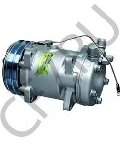 1690711M1 MASSEY-FERG-HANOMAG Компрессор, кондиционер в городе Екатеринбург