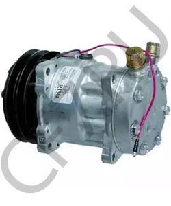 997/04600 JCB Компрессор, кондиционер в городе Екатеринбург