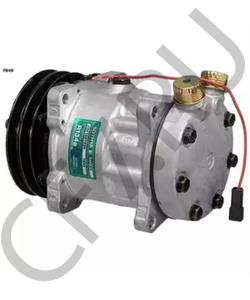 72275276 ALLIS-CHALMERS Компрессор, кондиционер в городе Екатеринбург