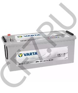 81266010129 MAN Стартерная аккумуляторная батарея в городе Екатеринбург