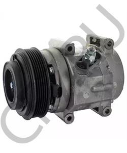 6711303011 Ssang Yong КОМПРЕССОР SSANGYONG ACTYON (10-),ACTYON SPORT (12-),REXTON (12-) (D20,G20) КОНДИЦИОНЕРА OE 67113030 в городе Екатеринбург