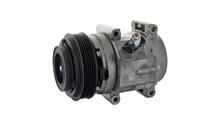 Ssang Yong КОМПРЕССОР SSANGYONG ACTYON (10-),ACTYON SPORT (12-),REXTON (12-) (D20,G20) КОНДИЦИОНЕРА OE 67113030