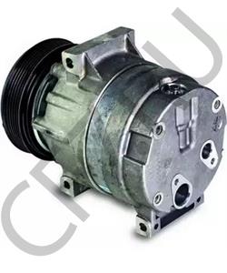 09111563 AWD Компрессор, кондиционер в городе Екатеринбург