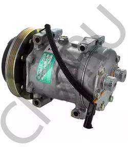 710145A1 MC CORMICK Компрессор, кондиционер в городе Екатеринбург