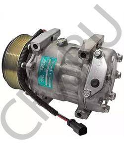 320-08562 Anac Компрессор кондиционера jcb в городе Екатеринбург