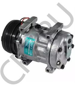 4789035M1 MASSEY-FERG-HANOMAG Компрессор, кондиционер в городе Екатеринбург