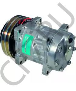 3782613M2 MASSEY-FERG-HANOMAG Компрессор, кондиционер в городе Екатеринбург