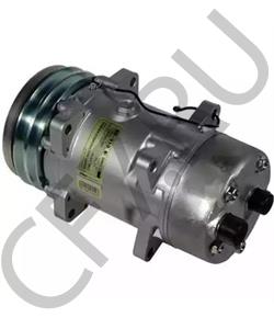 83972170 FORD NEW HOLLAND Компрессор, кондиционер в городе Екатеринбург