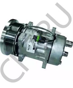 89824775 FIATAGRI Компрессор, кондиционер в городе Екатеринбург