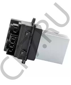 RL885482AC JEEP Регулятор, вентилятор салона в городе Екатеринбург