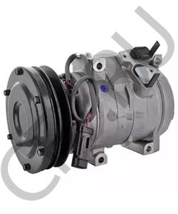 2597244 Blumaq COMPRESSOR в городе Екатеринбург