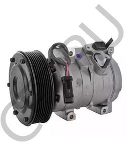 305-0325 SET PARTS Компрессор 305-0324//259-7243 в городе Екатеринбург