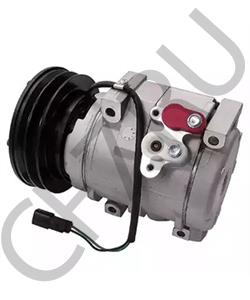 245-7781 SET PARTS Компрессор /176-1895 /231-6984/259-7244 в городе Екатеринбург