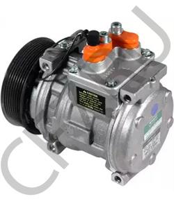 11011550 Tuxar Компрессор кондиционера в городе Екатеринбург