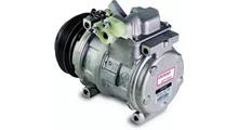 IVECO Компрессор, кондиционер