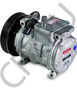 4677205L PLYMOUTH Компрессор, кондиционер в городе Екатеринбург