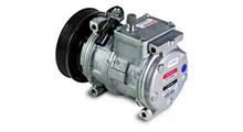 PLYMOUTH Компрессор, кондиционер