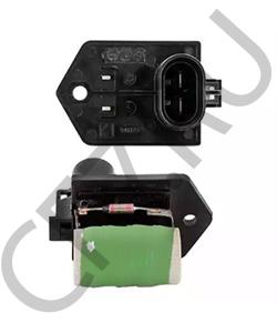 51890981 ALFAROME/FIAT/LANCI Дополнительный резистор, электромотор - вентилятор радиатора в городе Екатеринбург
