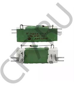 0.900.1281.7 SAME Сопротивление, вентилятор салона в городе Екатеринбург