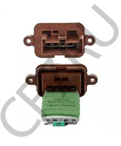 3904295M2 AGCO Сопротивление, вентилятор салона в городе Екатеринбург