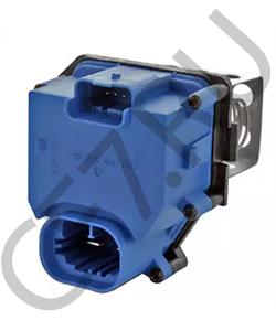 1308.CP CITROËN/PEUGEOT Блок управления, эл. вентилятор (охлаждение двигателя) в городе Екатеринбург