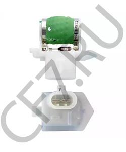 51805134 ALFAROME/FIAT/LANCI Дополнительный резистор, электромотор - вентилятор радиатора в городе Екатеринбург