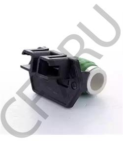 60815447 ALFAROME/FIAT/LANCI Дополнительный резистор, электромотор - вентилятор радиатора в городе Екатеринбург