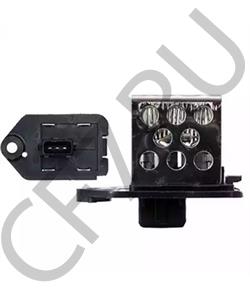 1267E3 LANCIA Дополнительный резистор, электромотор - вентилятор радиатора в городе Екатеринбург