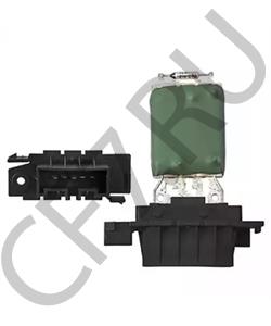77364061 Alfa/Fiat/Lancia разъём резистора отопителя в городе Екатеринбург