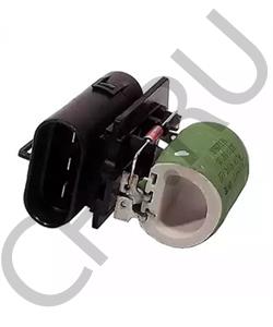 55703589 ALFAROME/FIAT/LANCI Дополнительный резистор, электромотор - вентилятор радиатора в городе Екатеринбург