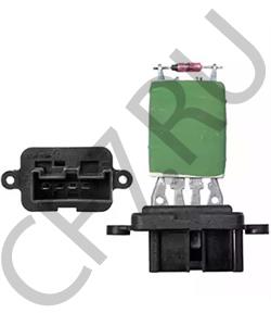 46723713 ABARTH Сопротивление, вентилятор салона в городе Екатеринбург