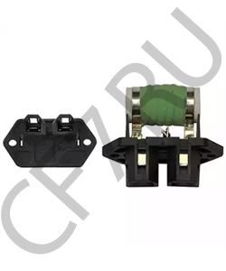 71733587 ALFAROME/FIAT/LANCI Дополнительный резистор, электромотор - вентилятор радиатора в городе Екатеринбург