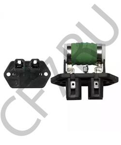 46533716 INNOCENTI Сопротивление, вентилятор салона в городе Екатеринбург