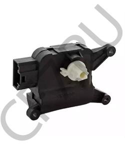 1K0907511 VAG Исп. эл. мотор центр. заслонки в городе Екатеринбург